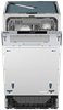 Встраиваемая посудомоечная машина Haier HDWE11-395RU fa03vme02ru - фото 153676