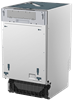 Встраиваемая посудомоечная машина Haier HDWE11-395RU fa03vme02ru - фото 153677