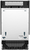 Встраиваемая посудомоечная машина Haier HDWE9-394RU fa03vne02ru - фото 153682