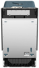 Встраиваемая посудомоечная машина Haier HDWE9-394RU fa03vne02ru - фото 153683
