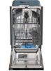 Встраиваемая посудомоечная машина Haier HDWE9-394RU fa03vne02ru - фото 153685