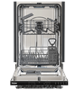 Встраиваемая посудомоечная машина Haier HDWE9-394RU fa03vne02ru - фото 153686