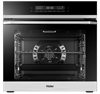 Электрический духовой шкаф Haier HOQ-P16AN5SX fy0018e07ru - фото 153978