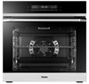 Электрический духовой шкаф Haier HOQ-P16AN5SX fy0018e07ru - фото 153980