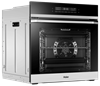 Электрический духовой шкаф Haier HOQ-P16AN5SX fy0018e07ru - фото 153981