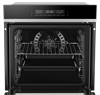 Электрический духовой шкаф Haier HOQ-P16AN5SX fy0018e07ru - фото 153983