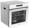 Встраиваемый электрический духовой шкаф Haier HOQ-P16AS5GW fy0018e08ru - фото 153990