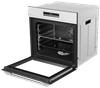 Встраиваемый электрический духовой шкаф Haier HOQ-P16AS5GW fy0018e08ru - фото 153992