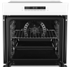 Электрический духовой шкаф Haier HOQ-P16AN5GW fy0019e07ru - фото 154004