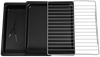 Электрический духовой шкаф Haier HOQ-P16AN5GW fy0019e07ru - фото 154009