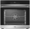 Встраиваемый электрический духовой шкаф Haier HOQ-P16AS5SX fy0019e08ru - фото 154010