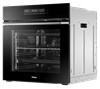 Электрический духовой шкаф Haier HOQ-P16AN5GB fy001ae07ru - фото 154020