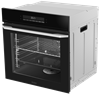 Встраиваемый электрический духовой шкаф Haier HOQ-P16AS5GB fy001ae08ru - фото 154031
