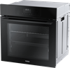 Встраиваемый электрический духовой шкаф Haier HOQ-F3AAN3GB fy001he0aru - фото 154043
