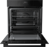 Встраиваемый электрический духовой шкаф Haier HOQ-F3AAN3GB fy001he0aru - фото 154045