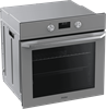 Встраиваемый электрический духовой шкаф Haier HOQ-K5AAN3GG fy001me09ru - фото 154059