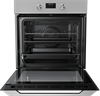 Встраиваемый электрический духовой шкаф Haier HOQ-K5AAN3GG fy001me09ru - фото 154060