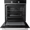 Электрический духовой шкаф Haier HOQ-K4AAN3BX fy001ue09ru - фото 154114