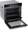 Электрический духовой шкаф Haier HOQ-K4AAN3BX fy001ue09ru - фото 154115