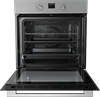 Электрический духовой шкаф Haier HOQ-K4AAN3GG fy001ve09ru - фото 154124