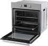 Электрический духовой шкаф Haier HOQ-K4AAN3GG fy001ve09ru - фото 154125