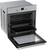 Электрический духовой шкаф Haier HOQ-K4AAN3GG fy001ve09ru - фото 154126