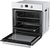 Электрический духовой шкаф Haier HOQ-K4AAN3WB fy001we09ru - фото 154135