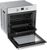 Электрический духовой шкаф Haier HOQ-K4AAN3WB fy001we09ru - фото 154136