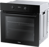 Встраиваемый электрический духовой шкаф Haier HOQ-K2ANN3GB fy001we0aru - фото 154142