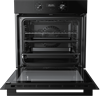 Встраиваемый электрический духовой шкаф Haier HOQ-K2ANN3GB fy001we0aru - фото 154144