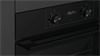 Встраиваемый электрический духовой шкаф Haier HOQ-K2ANN3GB fy001we0aru - фото 154147