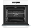 Электрический духовой шкаф Haier HOQ-F6CASGW fy001xe08ru - фото 154150