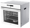 Электрический духовой шкаф Haier HOQ-F6CASGW fy001xe08ru - фото 154152