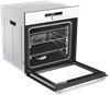 Электрический духовой шкаф Haier HOQ-F6CASGW fy001xe08ru - фото 154158