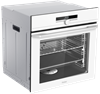 Электрический духовой шкаф Haier HOQ-F6CASGW fy001xe08ru - фото 154159