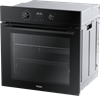 Электрический духовой шкаф Haier HOQ-K4AAN3GB fy001xe09ru - фото 154162