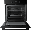Электрический духовой шкаф Haier HOQ-K4AAN3GB fy001xe09ru - фото 154163