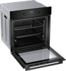 Электрический духовой шкаф Haier HOQ-K4AAN3GB fy001xe09ru - фото 154165