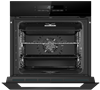 Встраиваемый электрический духовой шкаф Haier HOQ-F6CASGB fy001ye08ru - фото 154171