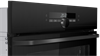 Встраиваемый электрический духовой шкаф Haier HOQ-F6CASGB fy001ye08ru - фото 154177