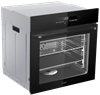 Встраиваемый электрический духовой шкаф Haier HOQ-F6CASGB fy001ye08ru - фото 154180