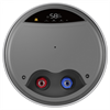 Водонагреватель накопительный Haier ES50V-VH3 ga0g7he00ru - фото 154210