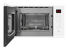 Встраиваемая микроволновая печь Hansa AMMB25E1WH 1103187 - фото 15463