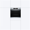 Встраиваемый электрический духовой шкаф Bosch HBG636ES1 hbg636es1 - фото 154989