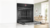 Встраиваемый электрический духовой шкаф Bosch HBG7221B1S hbg7221b1s - фото 155039
