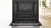 Встраиваемый электрический духовой шкаф Bosch HBG7221B1S hbg7221b1s - фото 155040