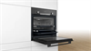 Встраиваемый электрический духовой шкаф Bosch HBJ558YB3Q hbj558yb3q - фото 155113