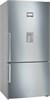 Холодильник двухкамерный Bosch KGD86AI31U Frost Free, нержавеющая сталь kgd86ai31u - фото 155964