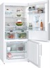 Холодильник двухкамерный Bosch KGD86AW31U белый kgd86aw31u - фото 155967