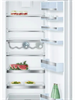 Встраиваемый холодильник Bosch KIR81AF30U kir81af30u - фото 156160